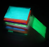 Glow in The Dark Luminous Pigment Powder for Nail DIP Powder Epoxy Resin DIY Craft Plastic